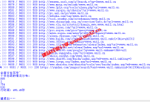 网站自动外链工具使用教程，如何在Python 3当中运行网站自动外链工具“website-link-tool-python”_建站经验分享