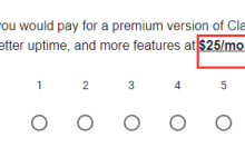 如何免费申请体验Claude Pro版本_Claude即将推出Claude Pro版本_建站经验分享