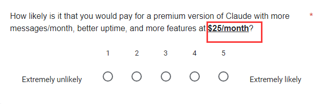 如何免费申请体验Claude Pro版本_Claude即将推出Claude Pro版本插图