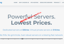 西雅图大硬盘独立服务器，12T硬盘只需$28.54/月起_建站经验分享