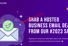 便宜国外企业邮箱年付36元，月邮件500封、10G存储空间、1个域名、5个邮箱账号_建站经验分享