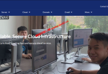马来西亚原生IP云服务器最低$9.59/月，不限流量，电信、联通、移动平均延迟150毫秒_建站经验分享