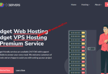 美西2Gbps带宽不限流量云服务器，AMD处理器、支持Windows系统_建站经验分享