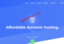 MoonVM 2023年黑五优惠，台湾原生IP云服务器7.5折起，Hinet、APOL机房_建站经验分享