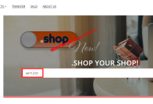 Porkbun新注册.SHOP域名首年$1.04、原价$25.21/年_建站经验分享