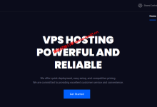 Luxvps德国高防云服务器，高达3.5Tbps防御€35/半年起_建站经验分享