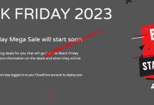 CloudCone2023黑五美国云服务器闪购，年付$10以内_建站经验分享