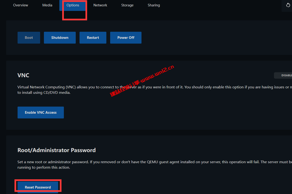 SpartanHost云服务器优势分析、如何选购、管理使用教程插图6