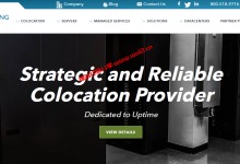 ColoCrossing 2023黑色星期五优惠，纽约机房云服务器$10/年起_建站经验分享