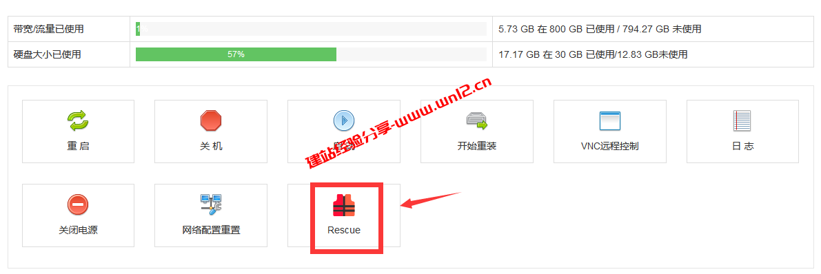Linux救援模式下硬盘数据找回实战教程插图