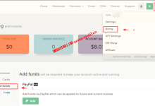 CloudCone美国VPS、云服务器、独立服务器最新购买及管理教程_建站经验分享