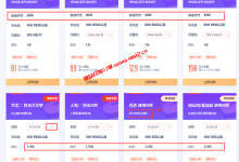 UCloud优刻得双12云服务器大促，国内海外服务器低至37元/年_建站经验分享