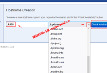 Now-DNS免费DDNS域名API解析动态IP及免费二级域名注册使用指南_建站经验分享