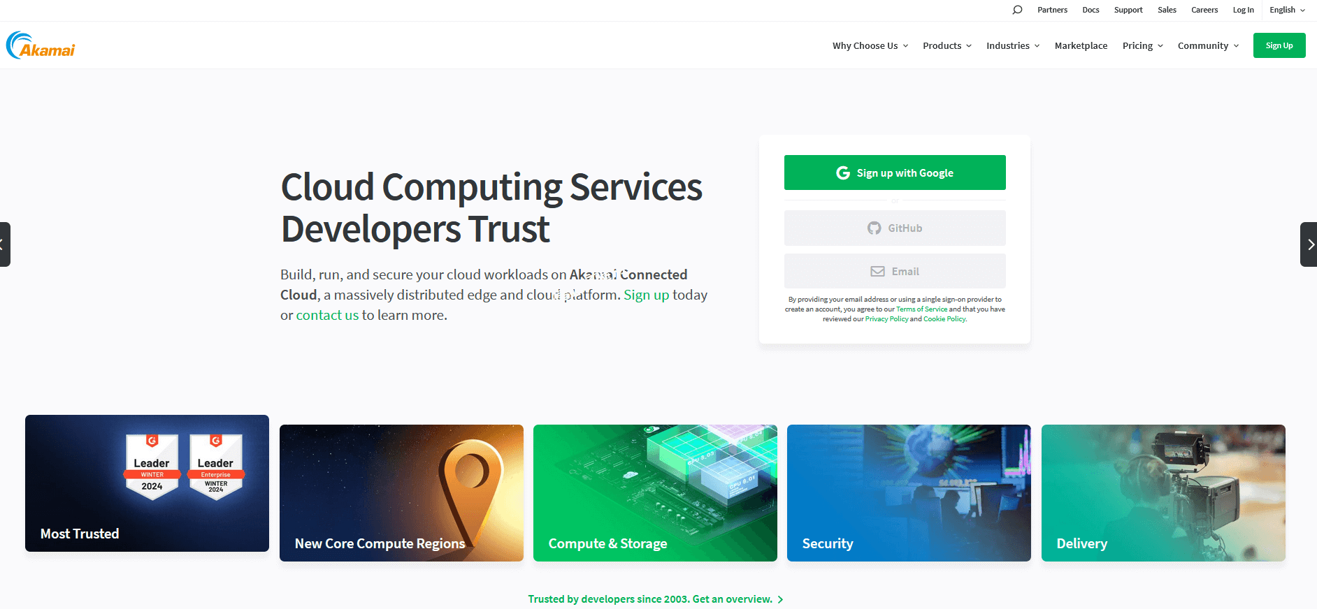 全面解析Linode华盛顿云服务器：性能测评与访问速度实测心得_建站经验分享