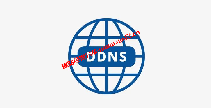 什么是Dynamic DNS（DDNS），DNS与DDNS的区别详解插图