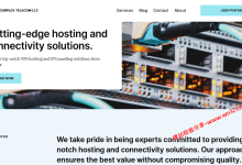 备份、存储大硬盘云服务器哪家便宜？Fourplex美国1TB存储，10G带宽不限流量，$3.5/月_建站经验分享