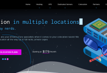 便宜美国云服务器有哪些可以选择？RackNerd最新美国云服务器特惠150元/年起_建站经验分享