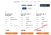 便宜美国站群服务器、美国CN2独立服务器选择什么好？RakSmart仅$29.9/月起，独享带宽/多C站群_建站经验分享