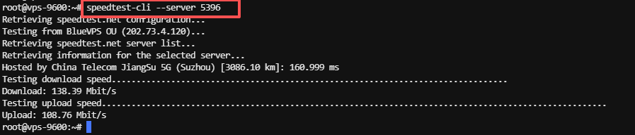当前依旧可用的快速找到SpeedTest可用中国测速节点的方法插图2 当前依旧可用的快速找到SpeedTest可用中国测速节点的方法插图2