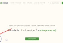 CloudCone美国洛杉矶云服务器2026年特惠,3核2G仅31.25美元/年_建站经验分享