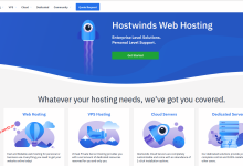 Hostwinds云服务器终身8.5折,美国西雅图、达拉斯、荷兰,支持加购250个IP、不同C段IP_建站经验分享