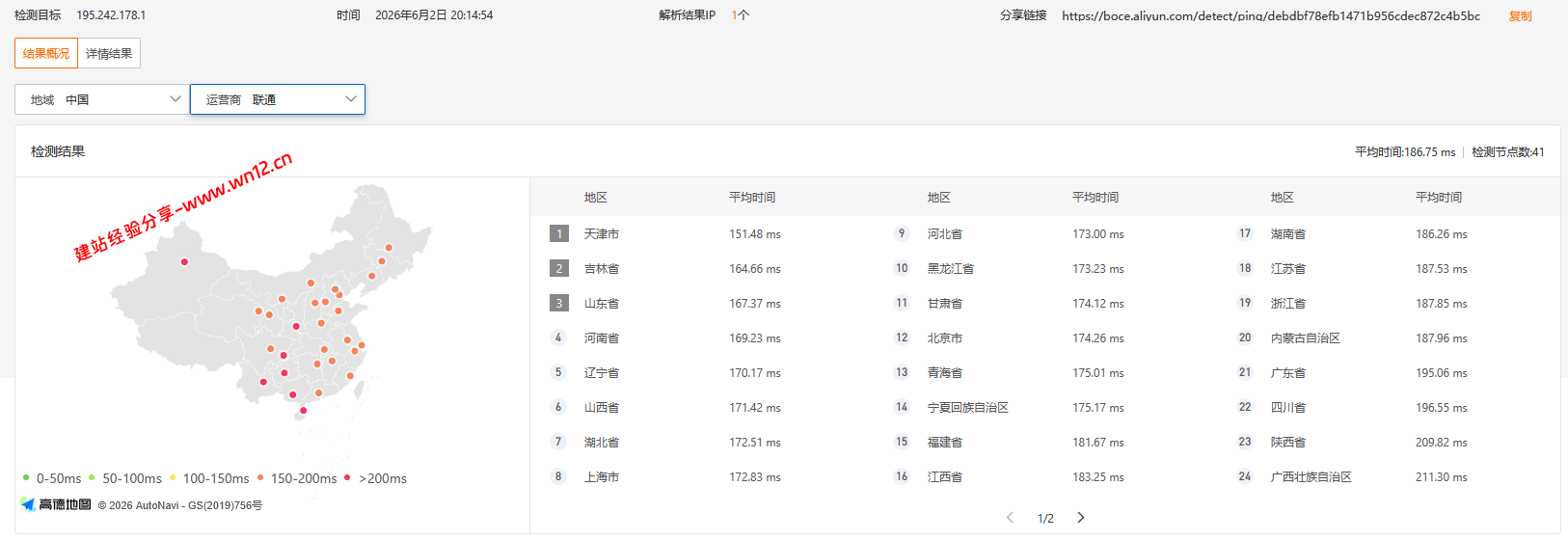 DediOne美国洛杉矶普通优化线路怎么样?DediOne洛杉矶三网骨干直连云服务器测评 DediOne美国洛杉矶普通优化线路怎么样?DediOne洛杉矶三网骨干直连云服务器测评插图1