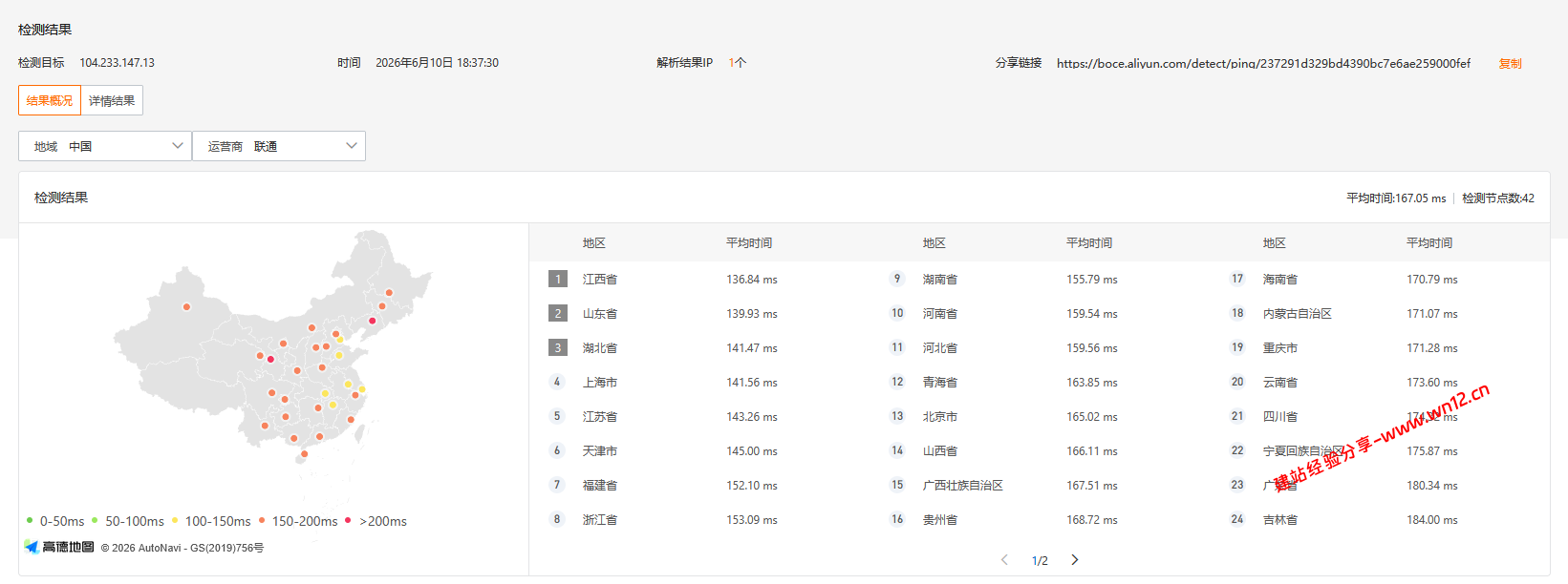 RakSmart美国硅谷圣何塞精品CN2线路网络及IP质量简单测评及结果详解插图1 RakSmart美国硅谷圣何塞精品CN2线路网络及IP质量简单测评及结果详解插图1