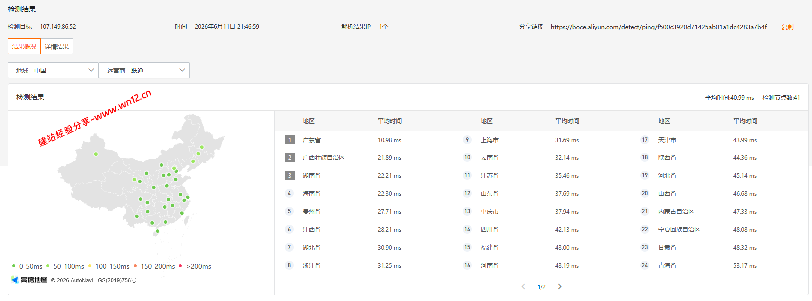 RakSmart香港精品CN2线路网络简单测评及结果详解插图1 RakSmart香港精品CN2线路网络简单测评及结果详解插图1