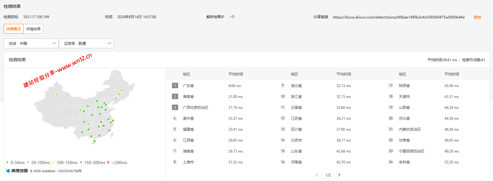 DMIT香港AN5 Premium云服务器网络及IP质量简单测评及结果详解插图1 DMIT香港AN5 Premium云服务器网络及IP质量简单测评及结果详解插图1