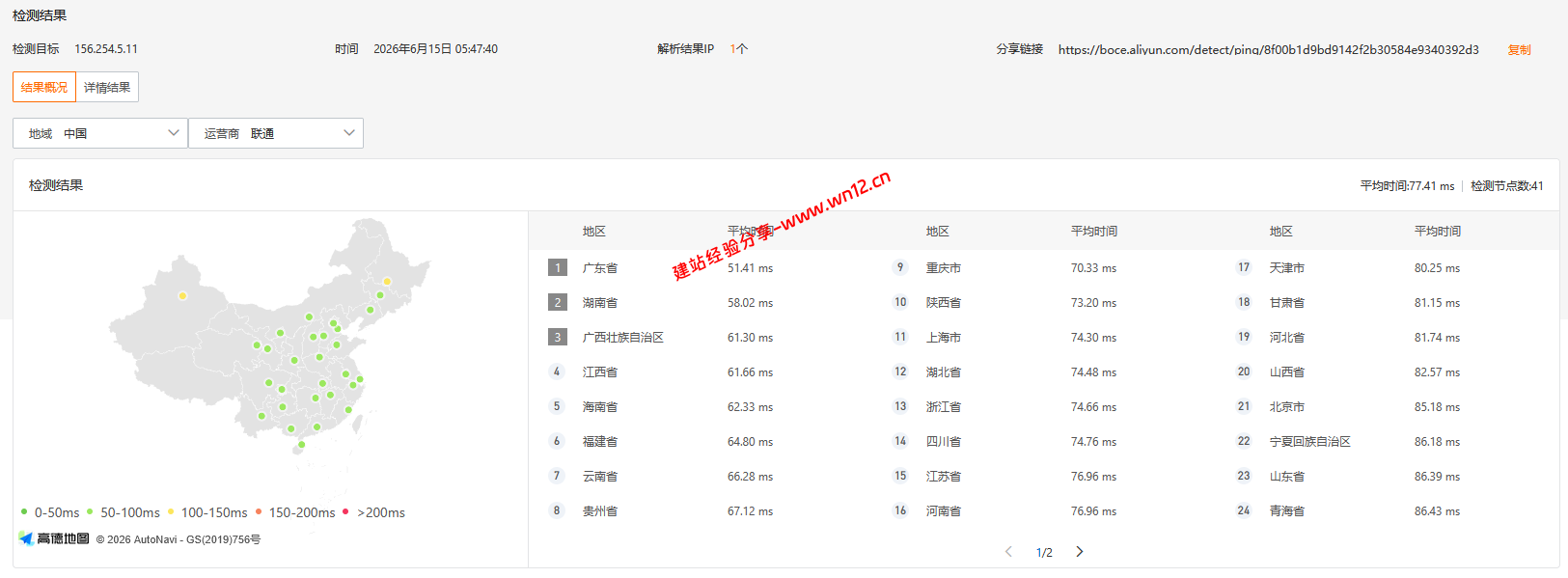 欧路云OuluCloud新加坡Equinix SG1中国优化线路网络及IP质量简单测评及结果详解插图1 欧路云OuluCloud新加坡Equinix SG1中国优化线路网络及IP质量简单测评及结果详解插图1