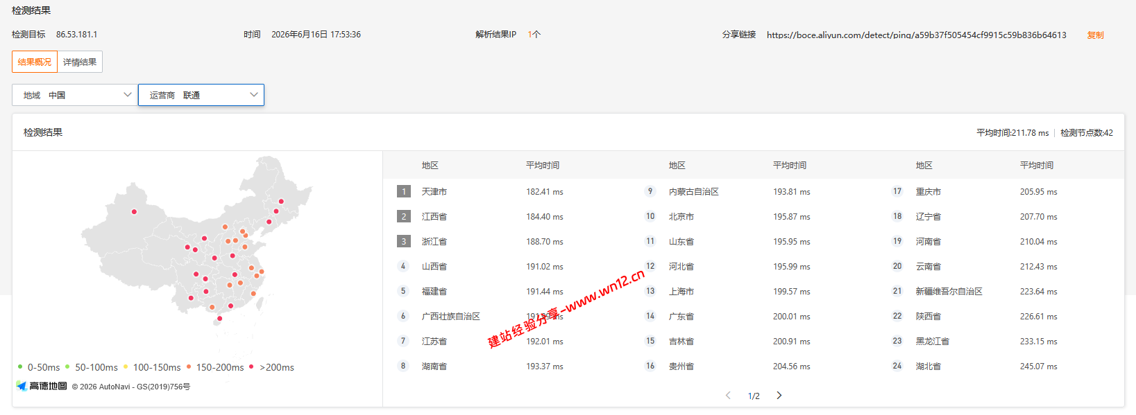 CstoneCloud英国伦敦国际BGP住宅IP云服务器网络及IP质量简单测评及结果详解插图1 CstoneCloud英国伦敦国际BGP住宅IP云服务器网络及IP质量简单测评及结果详解插图1