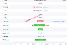 TmhHost美国洛杉矶联通AS4837优化云服务器网络及IP质量简单测评及结果详解_建站经验分享