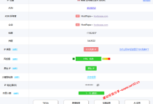 CheapWindowsVPS美国洛杉矶机房网络及IP质量简单测评及结果详解_建站经验分享